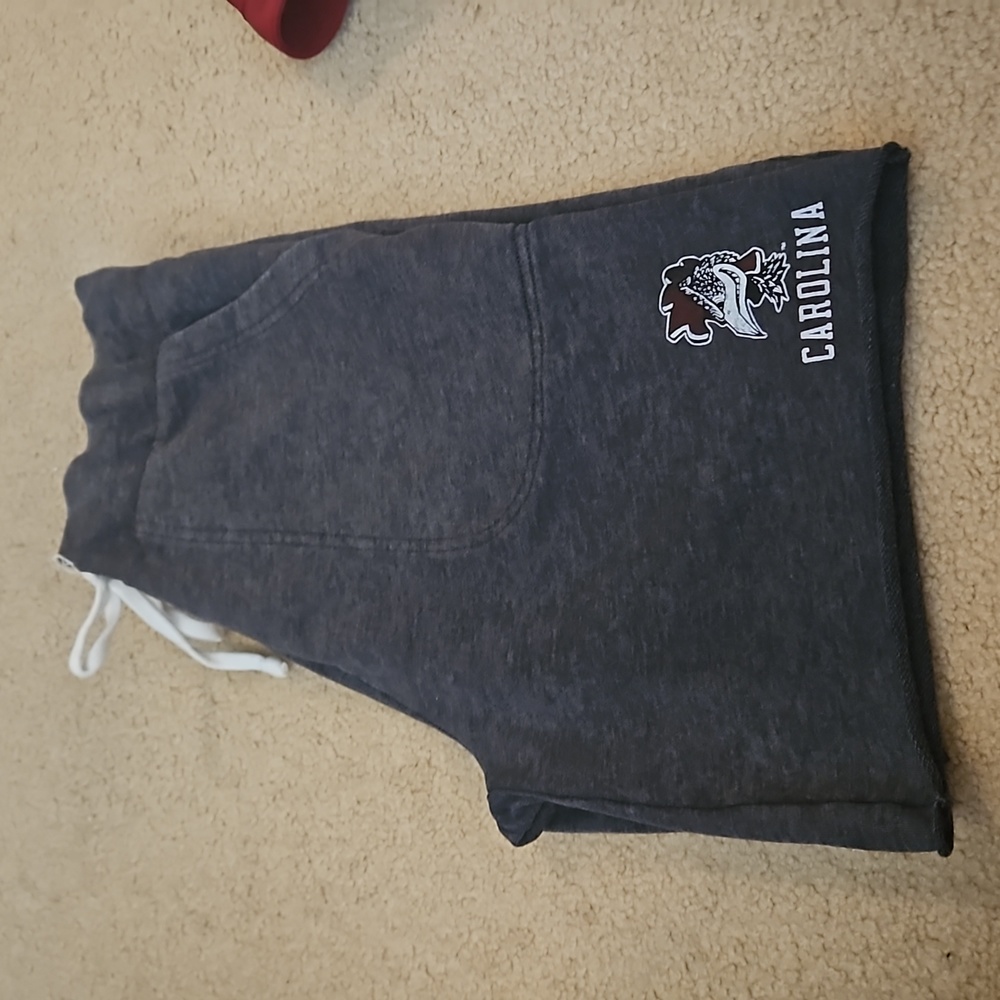 Men's Gamcocks Sweat Shorts
